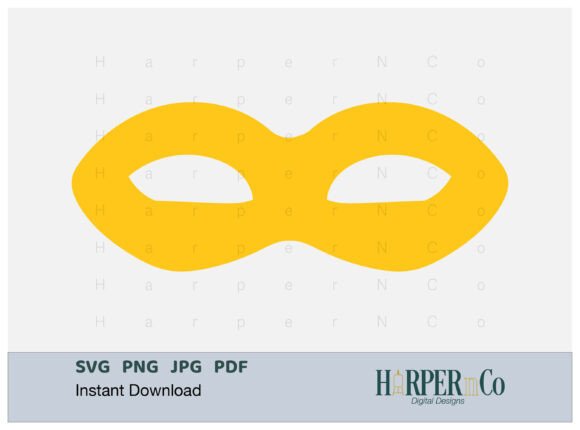 Evaluating the Mardi Gras Mask SVG for Embroidery
