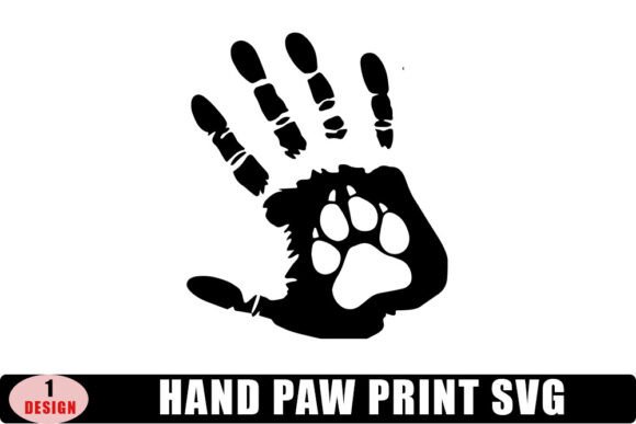 Hand Paw Print Svg: A Designer’s Real-World Review