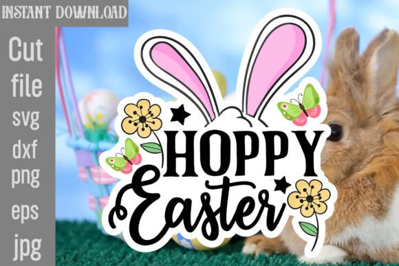 Hoppy Easter SVG: A Designer’s Real-World Review