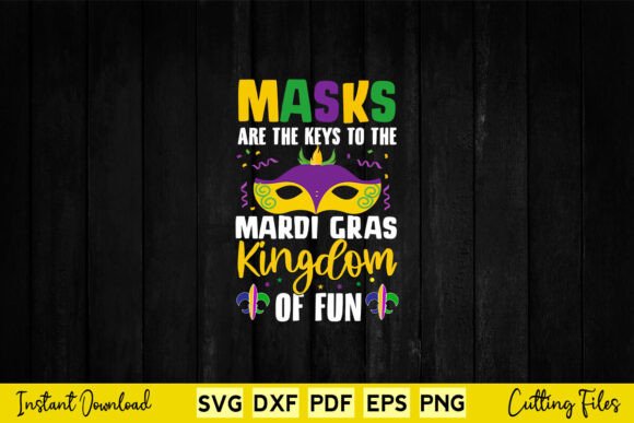 Mardi Gras Masks: A Designer’s Embroidery Review