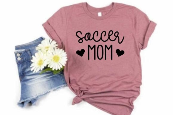 Retro Soccer Mom SVG: A Designer's Real-World Review