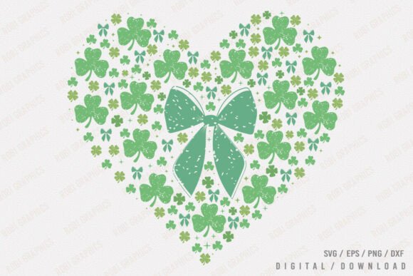 Review: St. Patrick s Day - Retro SVG for Embroidery