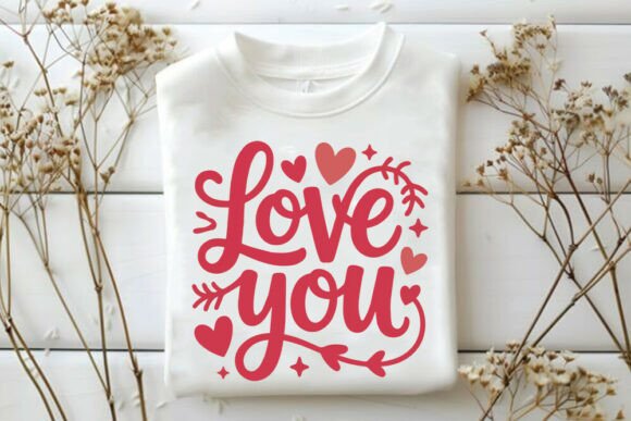 Review: Valentine's Day SVG – Love Quotes, Heart