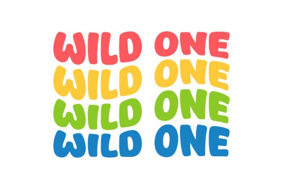 Reviewing Retro Wild One SVG PNG Sublimation for Embroidery