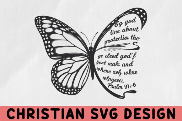 Reviewing the Christian SVG Design for Faith Projects