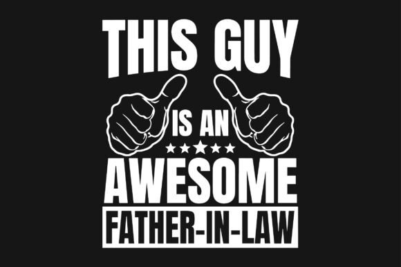 Reviewing This Guy Awesome Father-in-Law PNG SVG