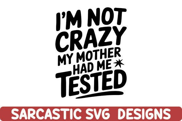 Sarcastic SVG Designs Bundle: A Designer's Take
